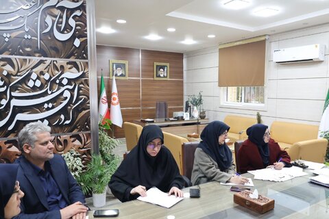 بهزیستی مازندران