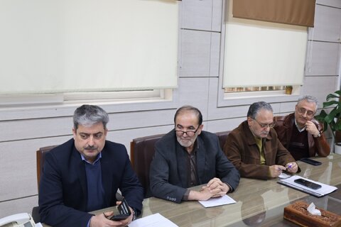 بهزیستی مازندران