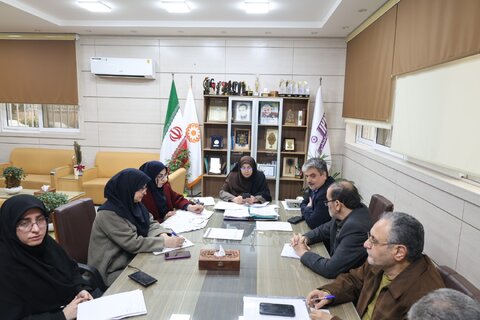 بهزیستی مازندران