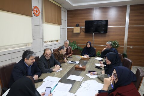 بهزیستی مازندران