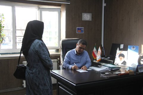 گزارش تصویری