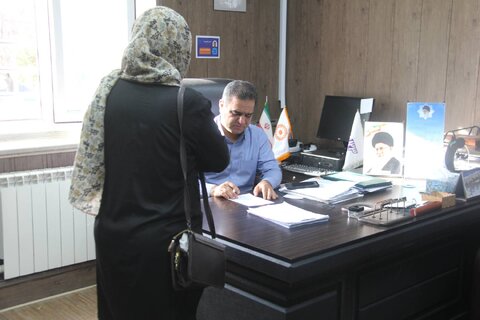 گزارش تصویری