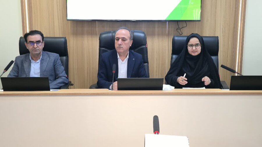 کارگروه تخصصی کودکان کار /کهگیلویه و بویراحمد