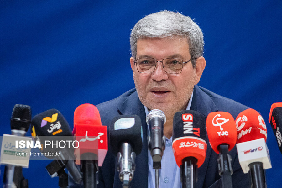 ضیافت افطاری بهزیستی در شیرخوارگاه آمنه