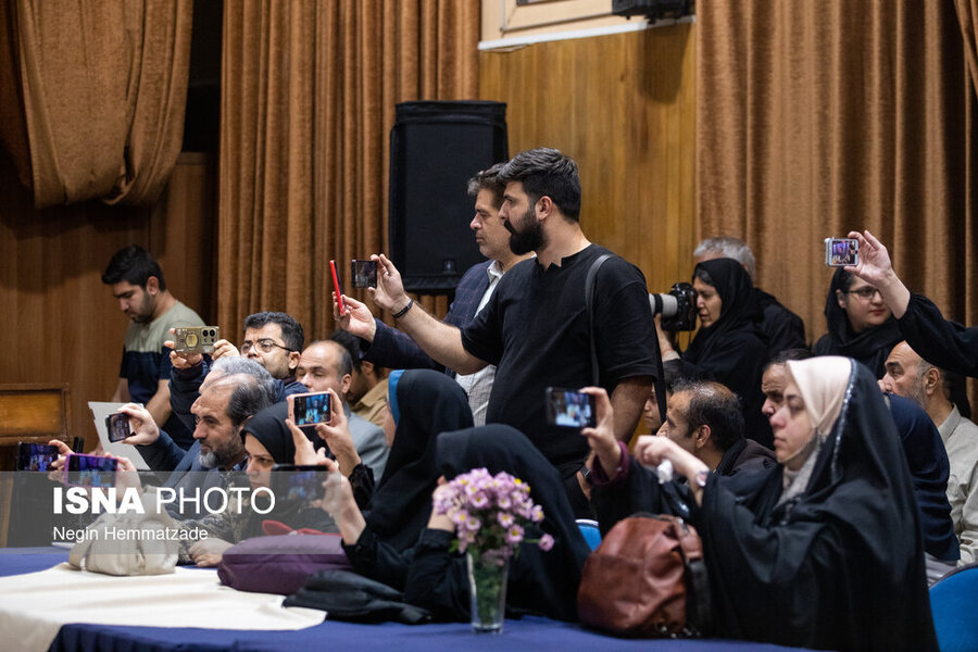 ضیافت افطاری بهزیستی در شیرخوارگاه آمنه