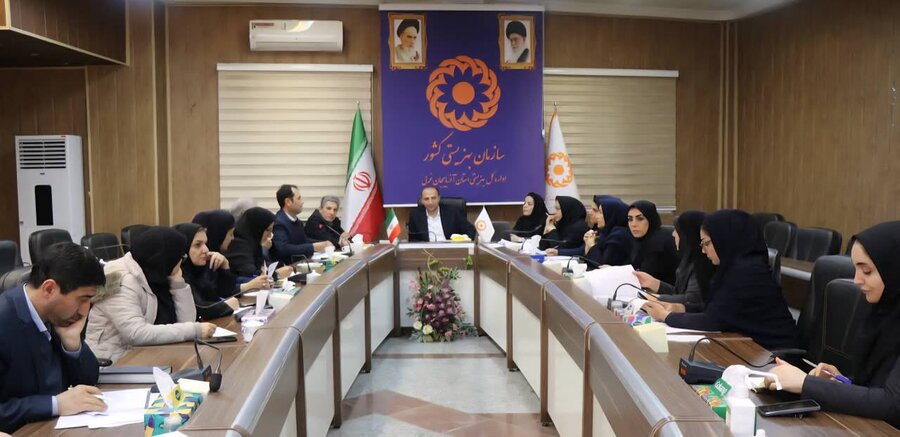 بررسی شاخص‌های ارزیابی ۱۴۰۴ با تأکید بر آسیب‌شناسی عملکرد سال گذشته