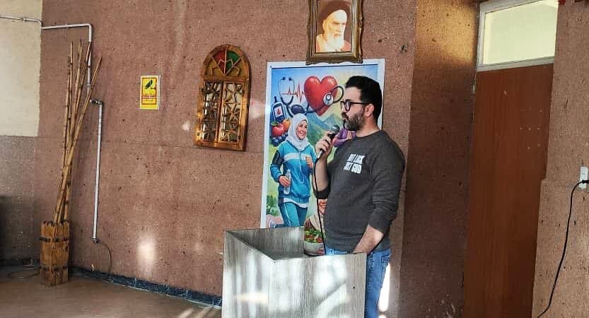 توانمندسازی زنان بالای 60 سال