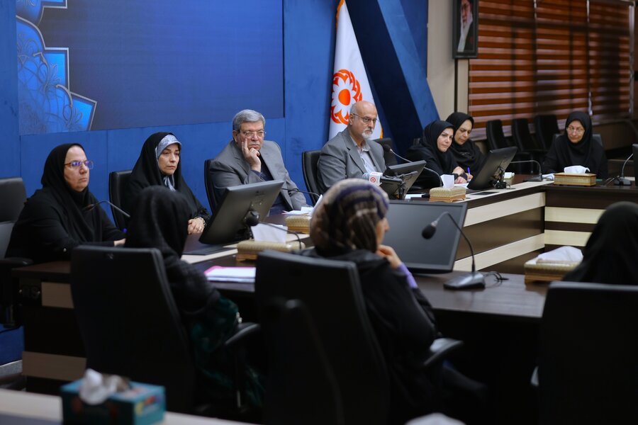 نشست با خانوادههای طیف اتیسم؛راهاندازی مراکز روزانه برای نگهداری موقت فرزندان اتیسم