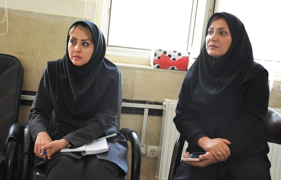 جلسه توجیهی فاز جدید تأمین مالیِ خَـرد