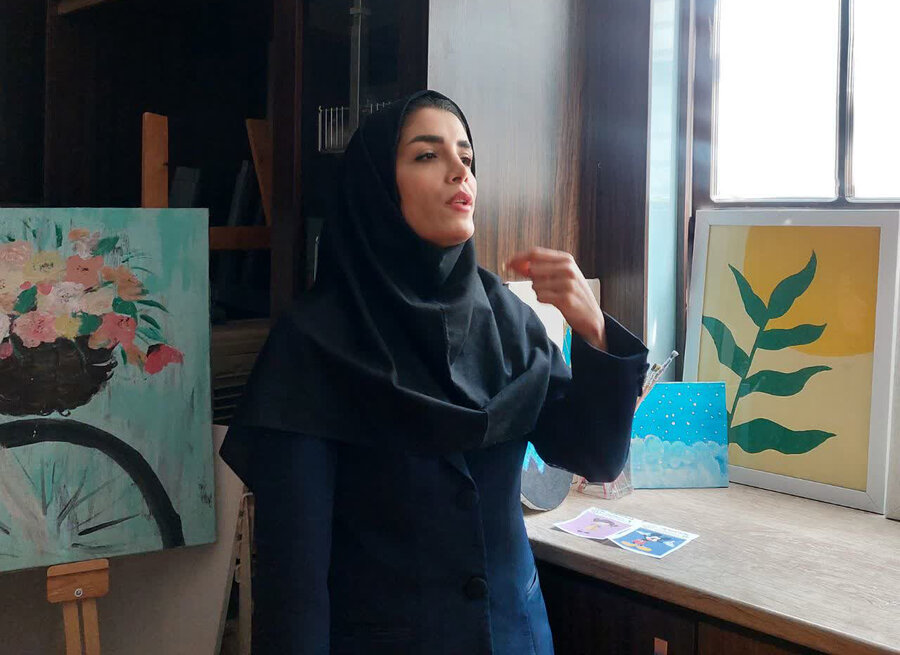 توسعه نظام غربالگری و افزایش مراکز تخصصی اوتیسم در کشور