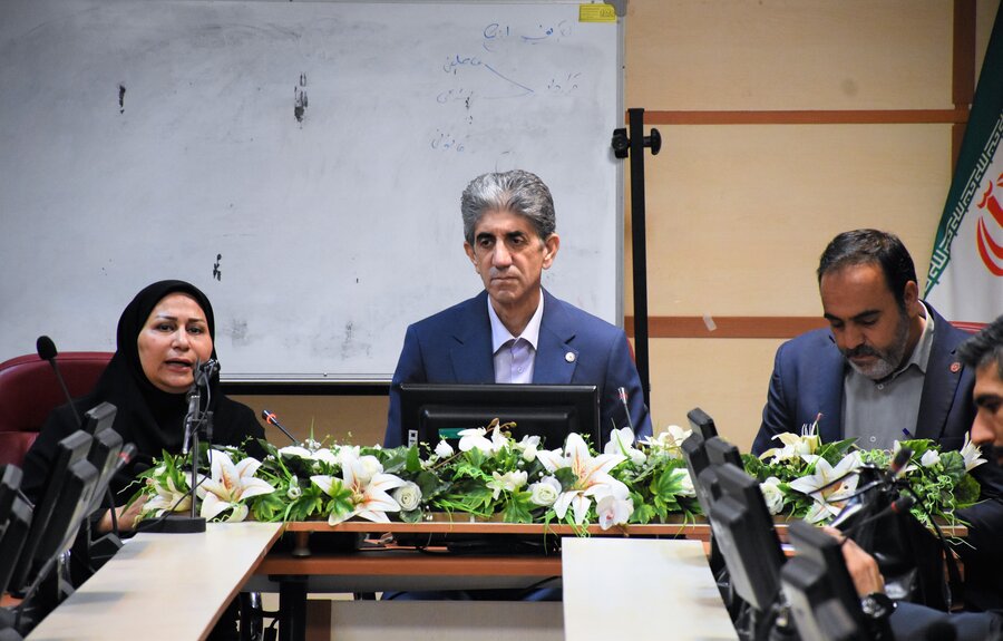 مثبت ماه - سلام‌محله