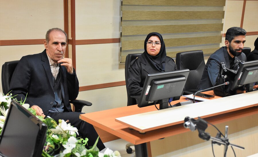 مثبت ماه - سلام‌محله