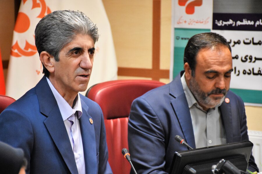 مثبت ماه - سلام‌محله