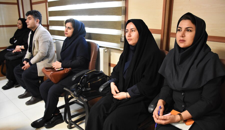 مثبت ماه - سلام‌محله