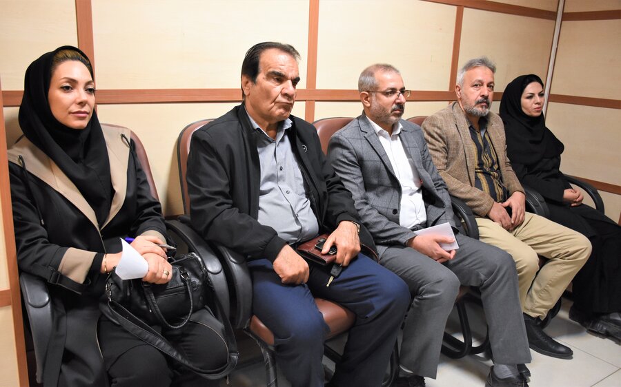 مثبت ماه - سلام‌محله