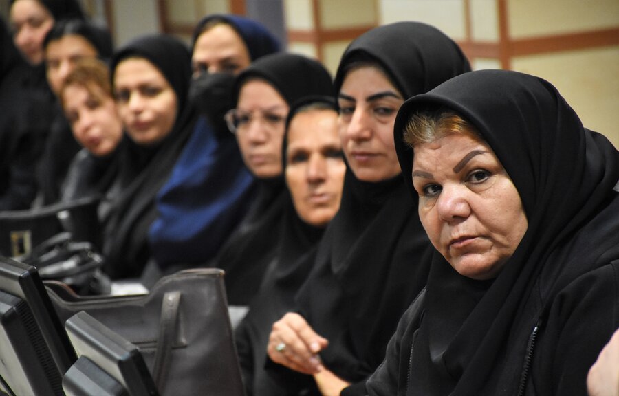 مثبت ماه - سلام‌محله