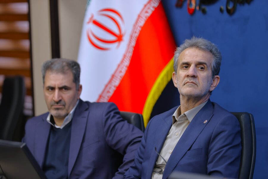 جلسه شورای فرهنگی