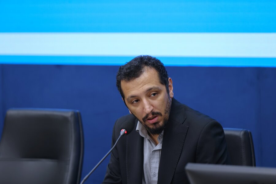 جلسه شورای فرهنگی