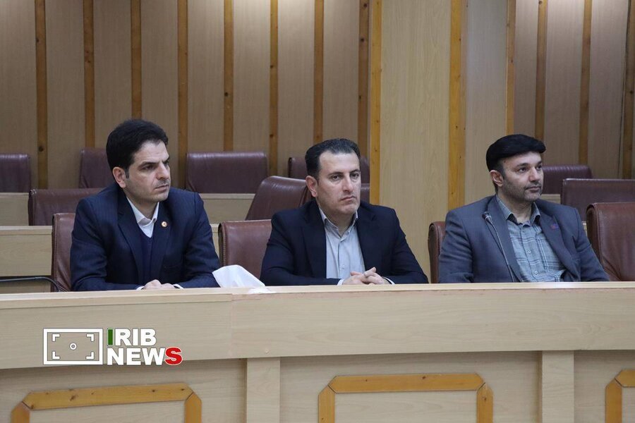 دومین نشست شورای ساماندهی سالمندان استان گیلان با محوریت پروژه «شهر دوستدار سالمند رشت» برگزار شد