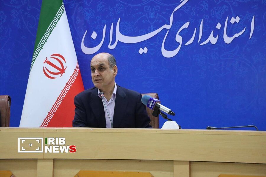 دومین نشست شورای ساماندهی سالمندان استان گیلان با محوریت پروژه «شهر دوستدار سالمند رشت» برگزار شد