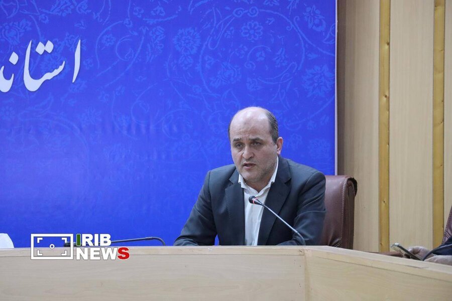 دومین نشست شورای ساماندهی سالمندان استان گیلان با محوریت پروژه «شهر دوستدار سالمند رشت» برگزار شد