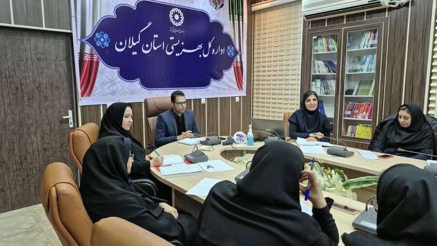 نشست توجیهی و هماهنگی دستورالعمل حوزه مسکن برگزار شد