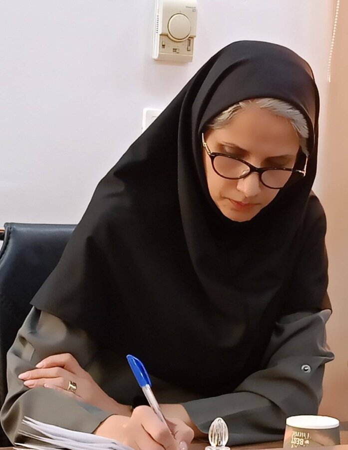 برنامه‌ریزی هدفمند مراسمات محوری افطاری ماه رمضان در بهزیستی خراسان جنوبی