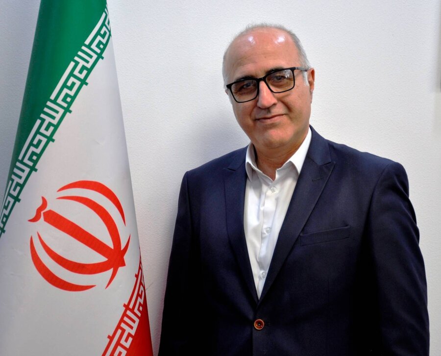 پیام دکتر گازرانی مدیرکل بهزیستی خراسان جنوبی به مناسبت روز مهندس