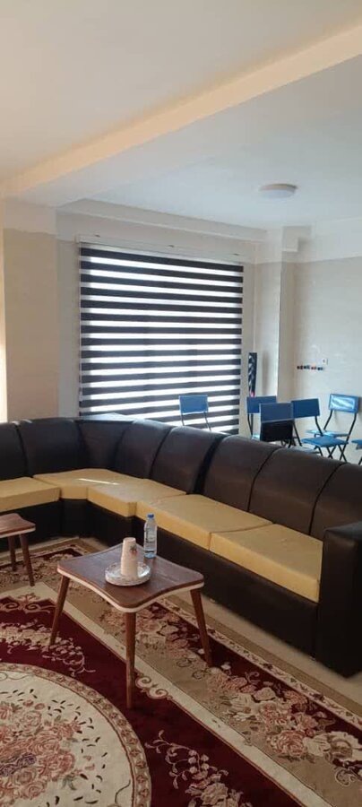 کردستان پیشتاز راه‌اندازی مرکز روزانه اُتیسم فراغتی افراد بالای ۱۴ سال در کشور 