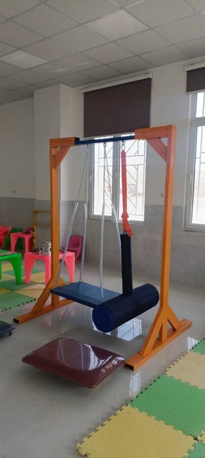 کردستان پیشتاز راه‌اندازی مرکز روزانه اُتیسم فراغتی افراد بالای ۱۴ سال در کشور 