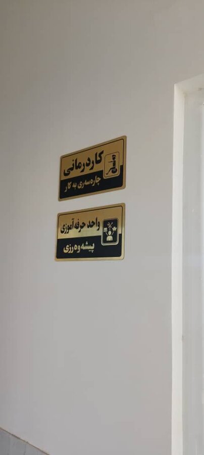 کردستان پیشتاز راهاندازی مرکز روزانه اُتیسم فراغتی افراد بالای ۱۴ سال در کشور