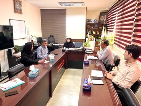 هم‌افزایی سه حوزه تخصصی برای تقویت "سلام محله"