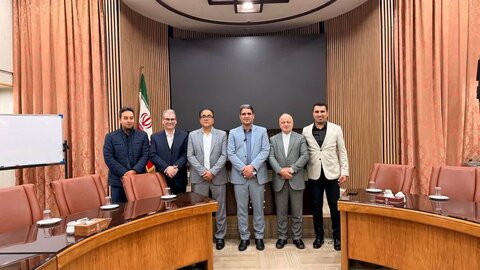 فرزندان افتخارآفرین بهزیستی