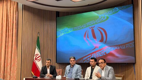 فرزندان افتخارآفرین بهزیستی