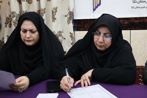 سه شنبه های مردمی