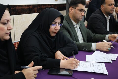 سه شنبه های مردمی