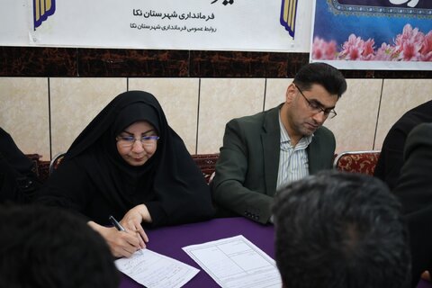 سه شنبه های مردمی