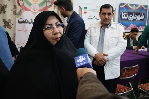 سه شنبه های مردمی