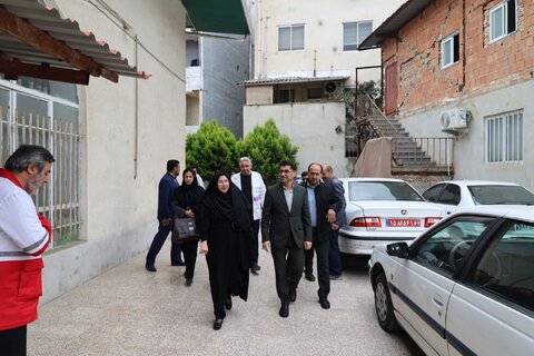 سه شنبه های مردمی