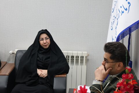 بهزیستی مازندران