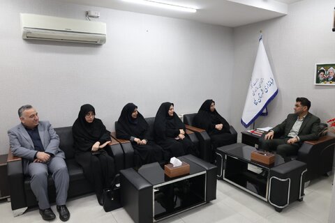 بهزیستی مازندران