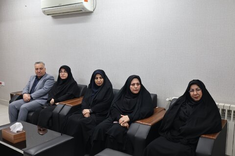 بهزیستی مازندران