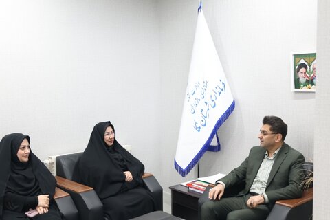 بهزیستی مازندران