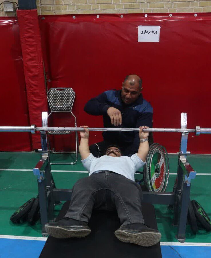 ورزشکاران کهگیلویه و بویراحمد