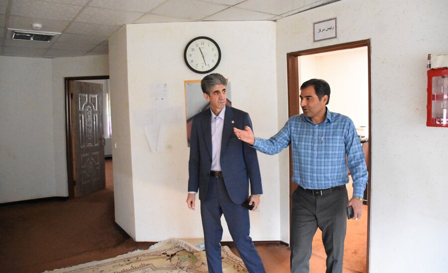 کودکان خیابانی