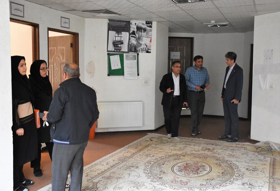 کودکان خیابانی