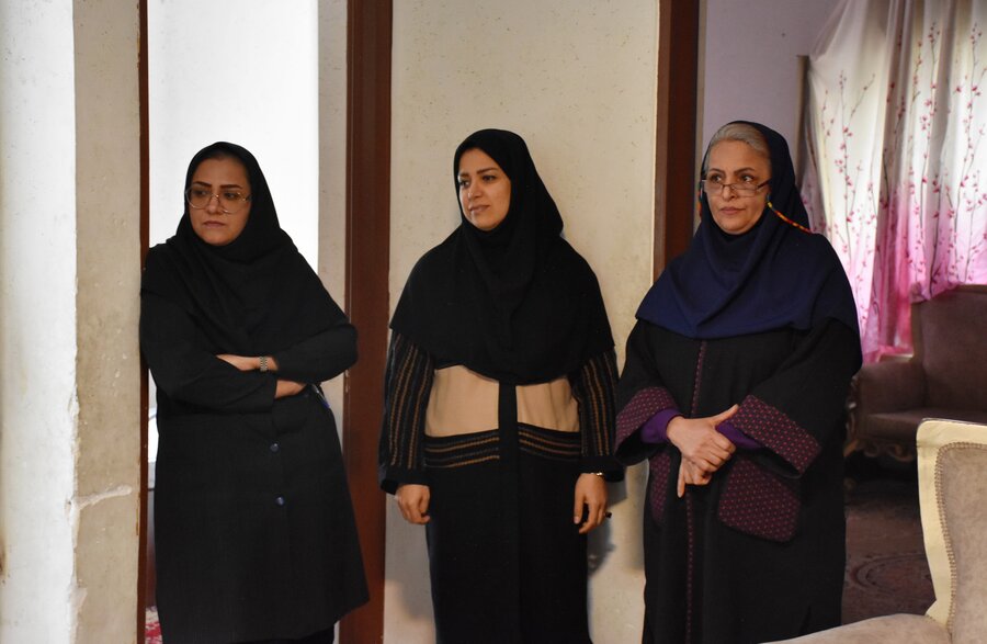 کودکان خیابانی