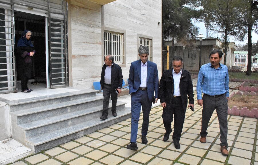 کودکان خیابانی