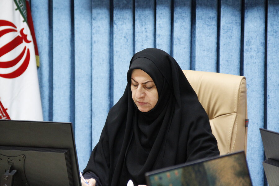 پیام تبریک مدیرکل بهزیستی استان اردبیل به مناسبت روز مهندس