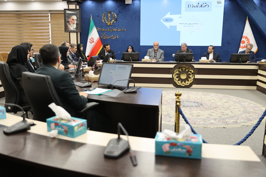 پیشگیری از آسیب‌های اجتماعی نوجوانان و آموزش زوجین در طرح "سلام محله"